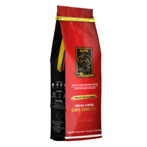 Café Orgánico