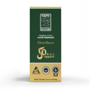 Café Supremo