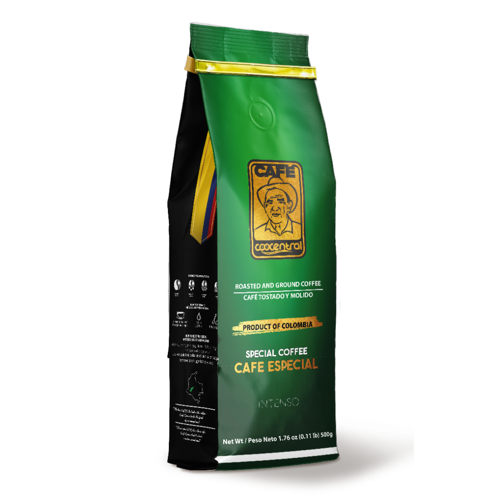 Café Especial - Image 2