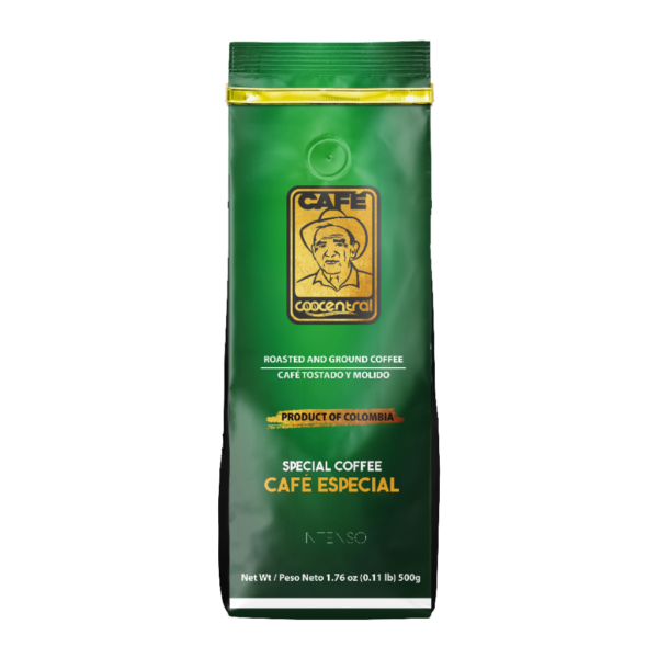 Café Especial