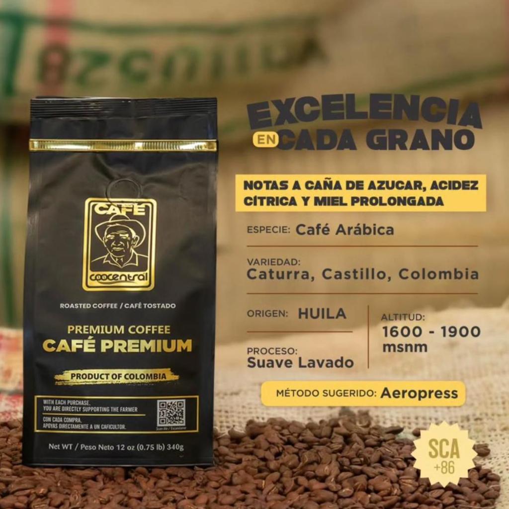 Café Premium - Image 4