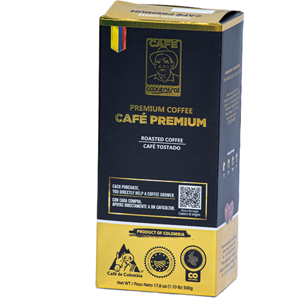 Café Premium - Image 5
