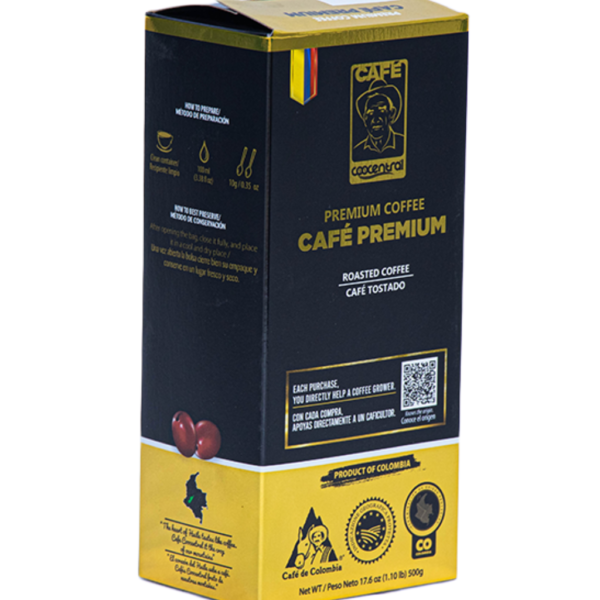 Café Premium